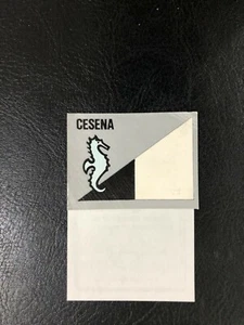 FIGURINA CALCIO LAMPO/FLASH 1980 SCUDETTO CESENA OTTIMA RECUPERATA - Bild 1 von 1