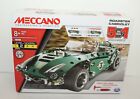 Meccano Roadster Cabriolet 5 In 1 Brand New Age 8 And 118202 Stem Level 2