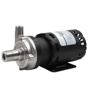 Brushless Water Pump, Silent, Industrial, High Temperature Resistant Tool - Picture 1 of 14