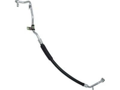 For 2014-2015 Subaru XV Crosstrek A/C Suction Line Hose Assembly 43558FFCT - Image 1 of 2
