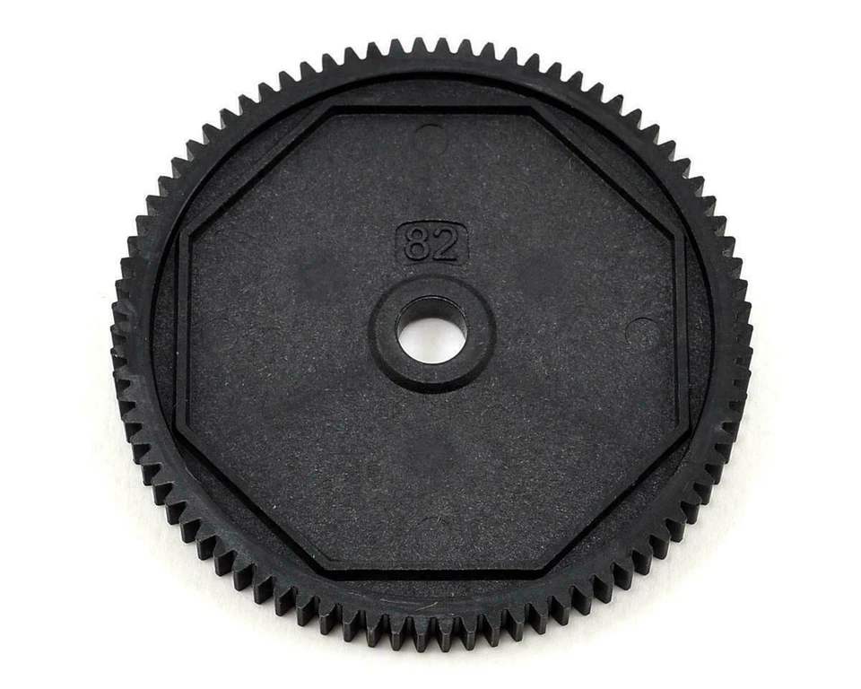 48P HDS Spur Gear made w/ Kevlar Team Losi Racing TLR232011 - Image 1 of 1