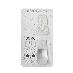 Disney Store japan Judy Hopps Spoon for Ice Cream ZOOTOPIA ICE TIME - Picture 1 of 7