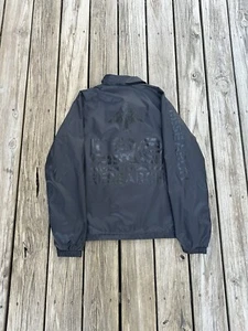 LRG Research Coaches Jacket - Picture 1 of 6
