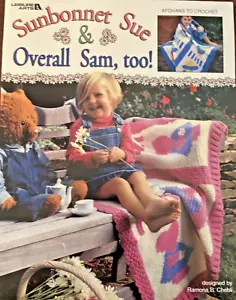 Sunbonnet Sue & Overall Sam, anche! - Foto 1 di 1