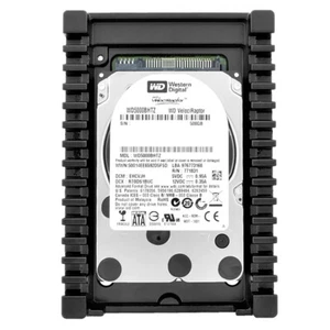 Hard Drive WD 500GB WD5000BHTZ 64MB Cache 10,000RPM SATA III 3.5'' Inch - Picture 1 of 5