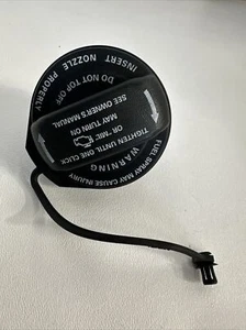 2016-2019 VW PASSAT GOLF JETTA 1.8L MK7 Fuel Gas Cap OEM #5Q0201553A 🔥🚙 - Picture 1 of 2