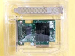 IBM Lenovo ServeRAID M1210 12G SAS SATA Controller LSI SAS3008 9300-4I 00JY196 - Bild 1 von 5