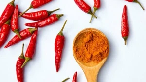 Cayenne Pepper Powder / Ground - High Quality Herbs & Spices 50g - Picture 1 of 1