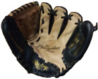 Rawlings The Playmaker Series 10 Inch Leather Pocket Youth Baseball Glove Mitt