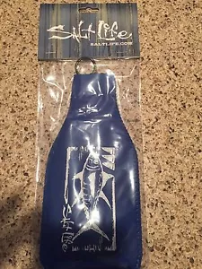 BRAND NEW SALT LIFE DESIGN TRIBAL FISH BOTTLE HOLDER - Picture 1 of 2