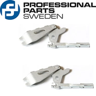 Juego de 2 expansores de zapatas de freno de estacionamiento trasero (izquierdo + derecho) para Volvo - PRO PARTS Foto 1 de 2