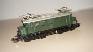 Märklin Set 800 E-Lok Baureihe E44 039 Green Gauge H0 - Picture 1 of 8