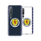 OFFICIAL SCOTLAND NATIONAL FOOTBALL TEAM 2022/23 KITS GEL CASE FOR XIAOMI PHONES