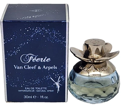 Feerie For Women By Van Cleef & Arpels Eau de Toilette Spray 1 fl oz Foto 1 de 4