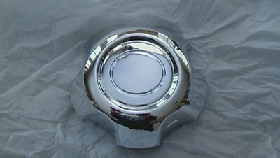 (4) Tapacubos tapacubos cromados para Lexus LX470 2003 2004 2005 USADO Foto 1 de 4