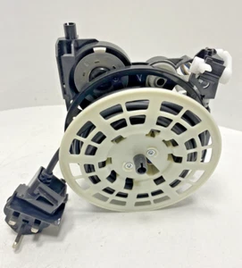 Miele Vacuum Cleaner CX1 Blizzard Power Cable Typ- CX1 VERY GOOD CONDITION - Picture 1 of 6