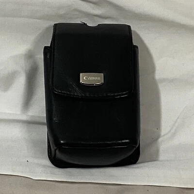 Funda para cámara Canon para cámara PowerShot apuntar y disparar #1002 Foto 1 de 4