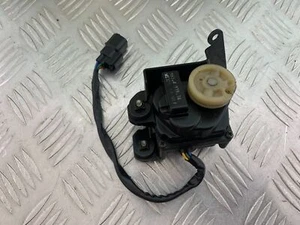 DUCATI STREETFIGHTER 848 EXHAUST SERVO MOTOR YEAR 2011-2016 (CMB1050) - Picture 1 of 4