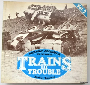 Trains In Trouble Volume 2 - Picture 1 of 1