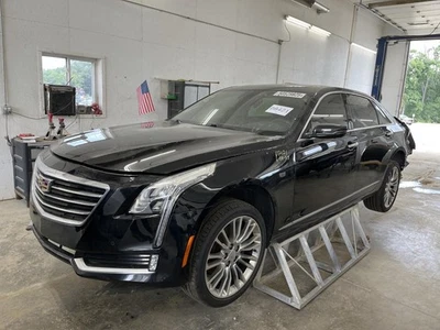 Used Spare Tire Wheel fits: 2017 Cadillac Ct6 SW 18x4 compact spare Spare Tire G - Image 1 of 4