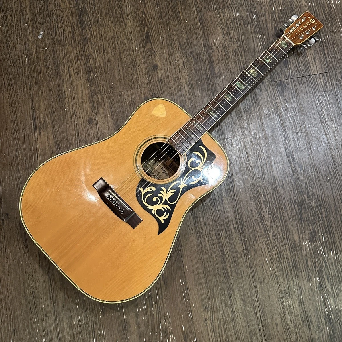 suzuki acoustic guitar | eBay