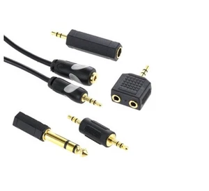 Thomson Audio connection kit Stero | CAU12A02 - Afbeelding 1 van 1