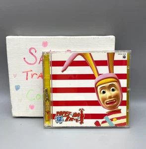 Popee the Performer - Poppy the Crown CD mit OBI Lyrics Sheet & Sticker Japan - Bild 1 von 12