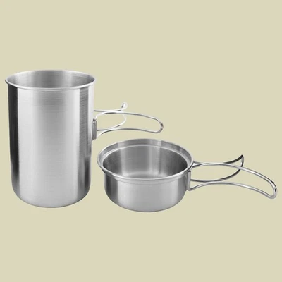 Tatonka Handle Mug 850 Set Becher/ Tasse Set