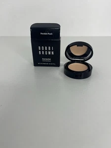 Bobbi Brown Corrector - Porzellan Pfirsich - Volle Größe 0,05 Unzen Neu im Karton - Bild 1 von 1