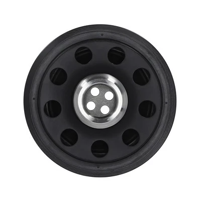 Riemenscheibe Kurbelwelle for BMW N47 2.0d E81 E87 E90 E60 11237799153 - Bild 1 von 4