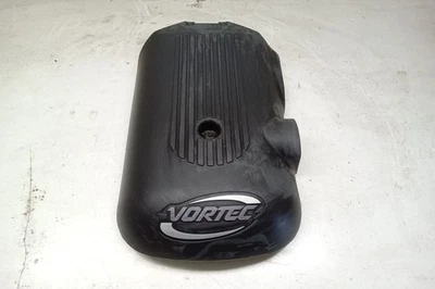 Cubierta del motor Chevrolet Tahoe 2004 04 5,3 L OEM Foto 1 de 4