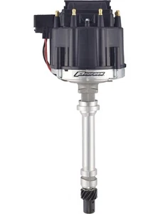 Proform Distributor Race Magnetic Pickup Locked Advance HEI Style Te (66941BKM) - Picture 1 of 12