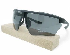 Gafas de sol Nike Elite Pro para parabrisas para hombre, gris oscuro - Imagen 1 de 6