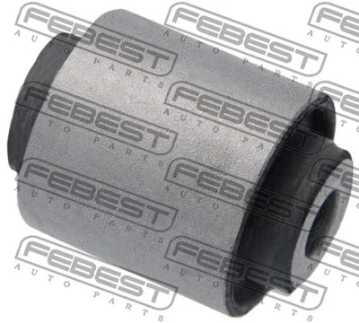 Brazo de control/remolque de montaje Honda Accord 1998-2003 FEBEST HAB-200 Foto 1 de 2