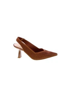 Nacree Decollete Tallone Aperto Donna Cuoio 3063042 - Imagen 1 de 6