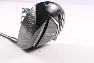 Left Hand Titleist 917 D3 Driver / 10.5 Degree / Stiff Flex Fujikura Speeder Pro - Image 1 of 4