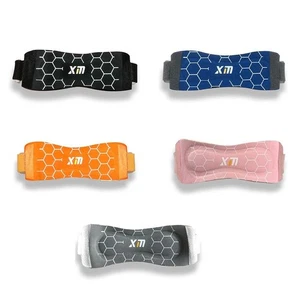 Patella Strap Basketball Compression Outdoor Running Fitness Sports Knee Pads - Picture 1 of 17