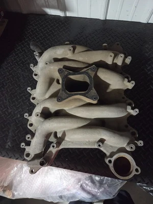 Ford Mustang 1999 2004 4,6 L 2000 2001 2002 2003 colector de admisión 2V GT Typhoon Foto 1 de 4