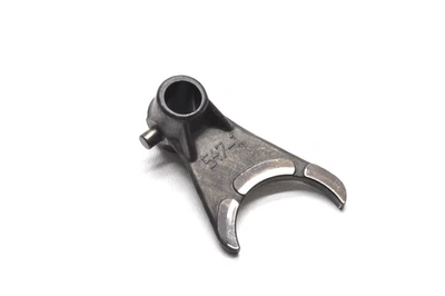 2003 99-03 KTM 300 380 250 MXC EXC SX Transmission Center Shift Fork Main 547-1 - Image 1 of 4