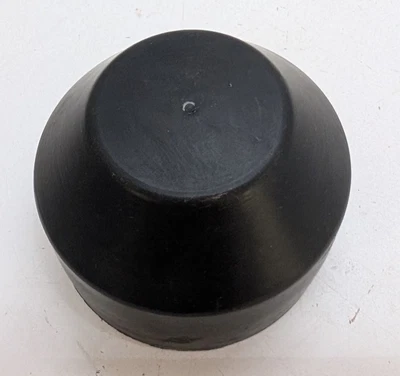 Yamaha Used OEM Rubber Strut Cover Protector 82M-77554-01-00 Exciter Venture - Image 1 of 4