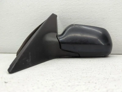 Espejo retrovisor eléctrico negro con visión lateral izquierda para Mazda 3 2007-2009 TL2J2 Foto 1 de 4