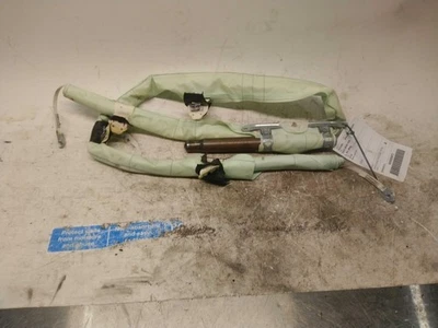 2015 BMW 328I Left Tan Curtain Air Bag OEM 321128, 126K Miles, No Warranty - Изображение 1 из 4