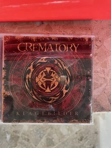 Crematory Klagebilder - Bild 1 von 1