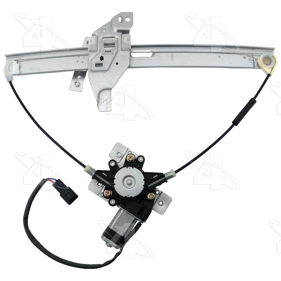 Window Regulator  ACI/Maxair 82115,NEW ,USA, PREMIUM USA BRAND!!741-631,82-187AR - Image 1 of 1