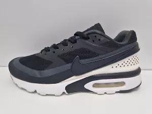 Nike Air Max BW Ultra schwarz weiß Gr.42 - Bild 1 von 8