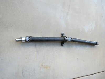 Eje de transmisión trasero DORMAN OE SOLUTIONS 936-956 se adapta 05-09 Subaru Legacy Foto 1 de 4