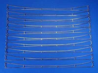 MARKLIN H0 - 10x Linea Aerea Catenaria 270 mm - 7018 - Immagine 1 di 2