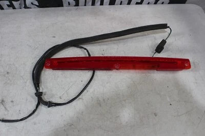 Tercera luz de freno Mitsubishi 3000GT 1997 #082728-4D Foto 1 de 2