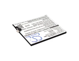 Li-Polymer Battery for OPPO R9 Plus R9 Plus Dual SIM R9 Plusm A 3.8V 4000mAh - Picture 1 of 5