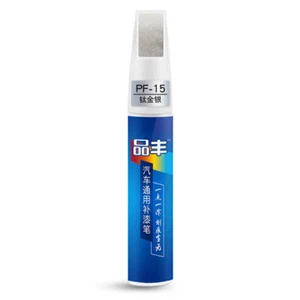 40 Type DIY Auto Paint Repair Pen Para Car Clear Scratch Remover Touch Up Pens - Picture 1 of 48